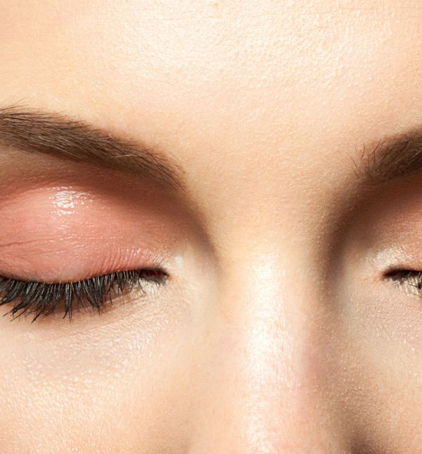 Lijepo oblikovane obrve popravljaju ukupni dojam