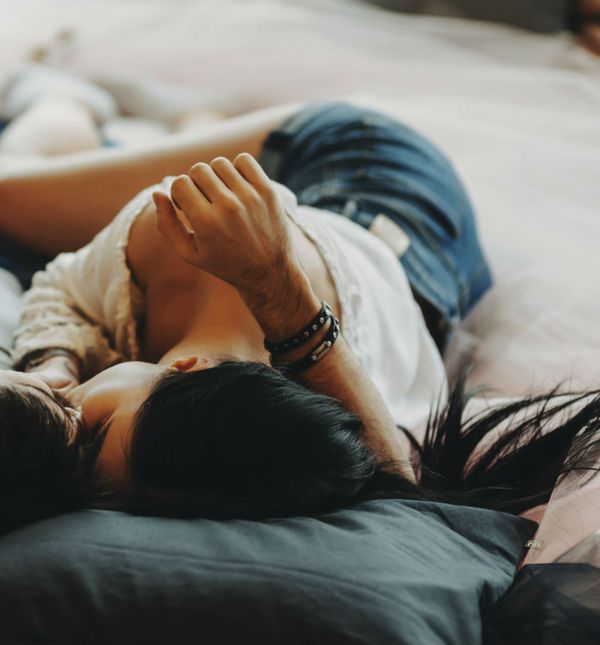 Samopouzdani ljudi ne propituju osjećaje svog partnera