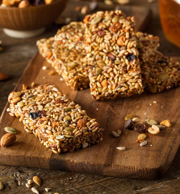 Kada kupujete granola pločice, pripazite na njihov sastav