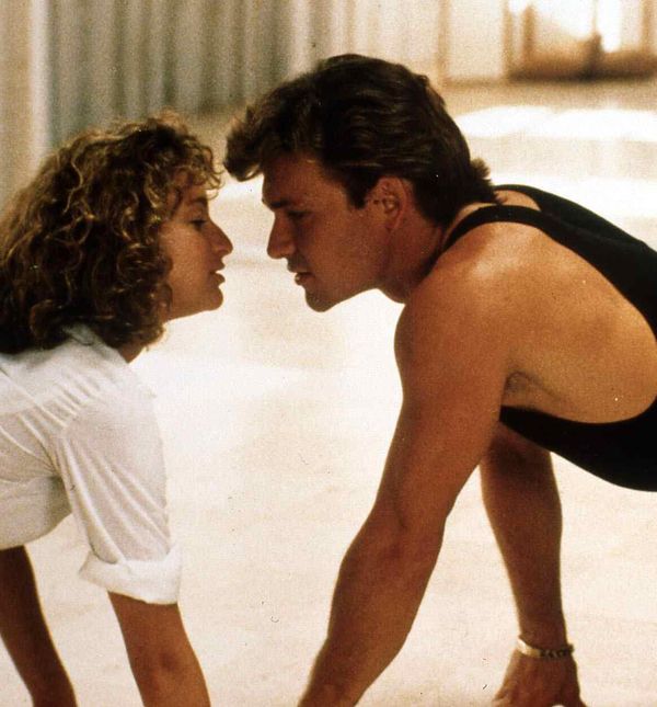 Jennifer Grey proslavila je uloga u filmu Prljavi ples