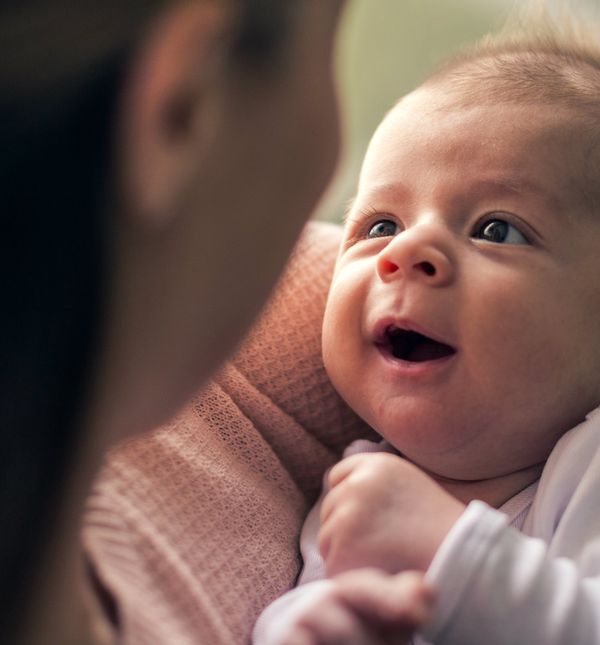 Odluka o imenu bebe važan je trenutak za svakog roditelja
