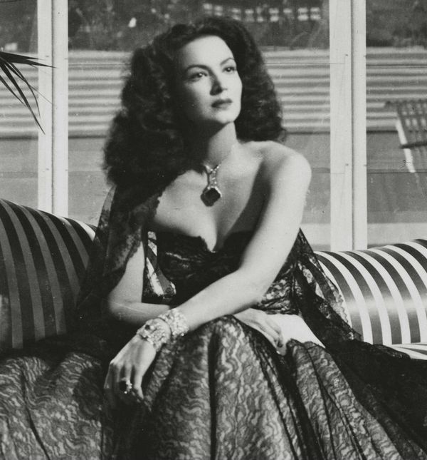 Maria Felix