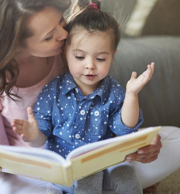 Naučite svoju kćer da je dovoljna i da se ne treba mijenjati zbog nikoga