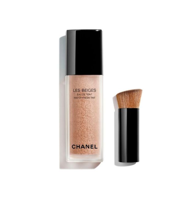 Chanel Les Beiges water-fresh tint podloga za lice, 506 kn