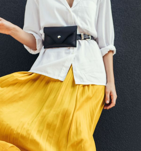 Ovu jesen nosit će se duge suknje