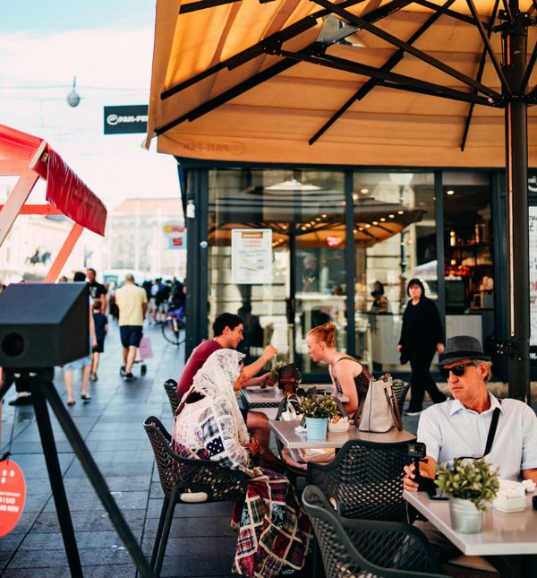 Počelo je drugo izdanje umjetničkog projekta Okolo