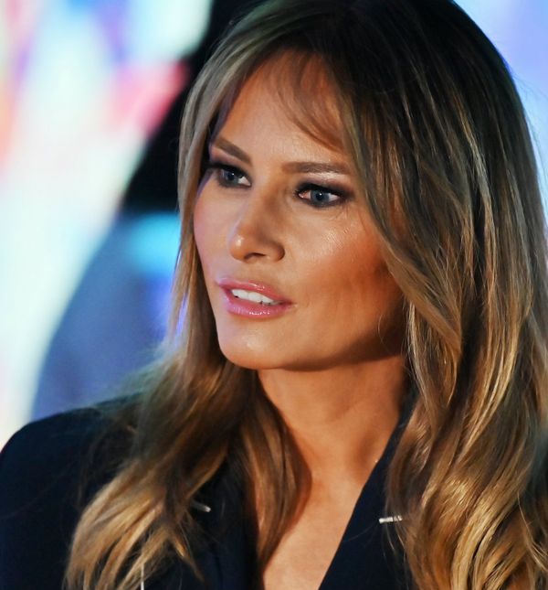 Melania Trump
