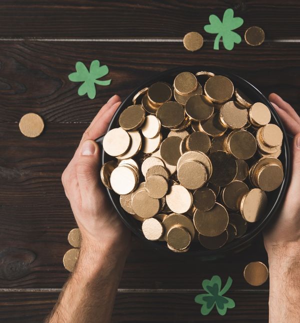 S prosječnom irskom plaćom svatko može i više nego normalno živjeti i funkcionirati.