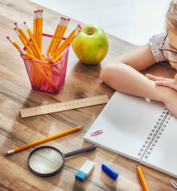 Početak školovanja i prvi razred velika je promjena za svako dijete