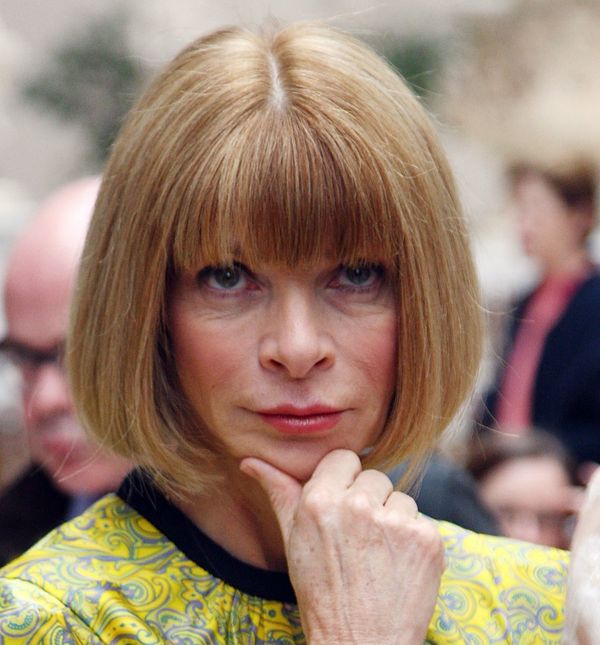 Anna Wintour