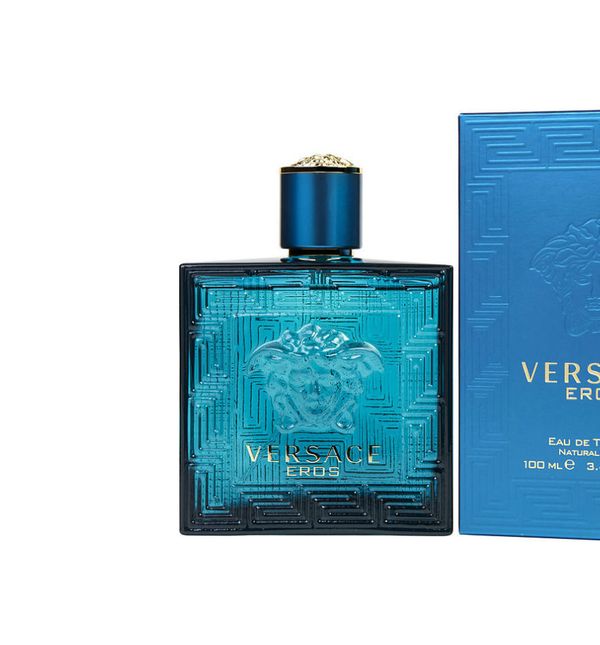 Versace 'Eros'