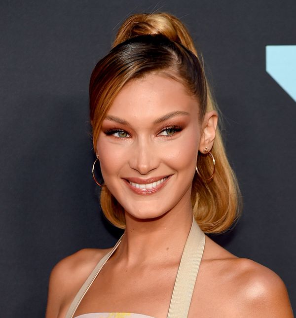 Bella Hadid na dodjeli MTV Video Music Awards - 4
