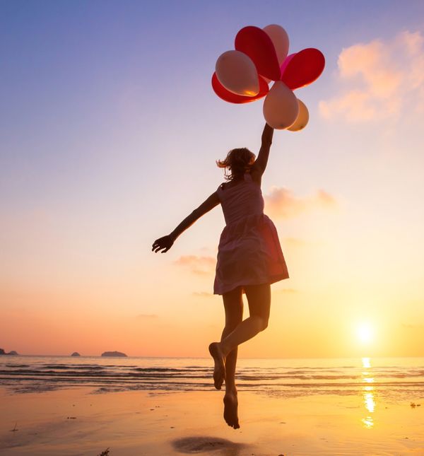 Dokazano je da optimisti žive dulje od onih koji imaju negativan pristup životu