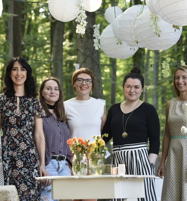 Redakcija portala Zadovoljna.hr