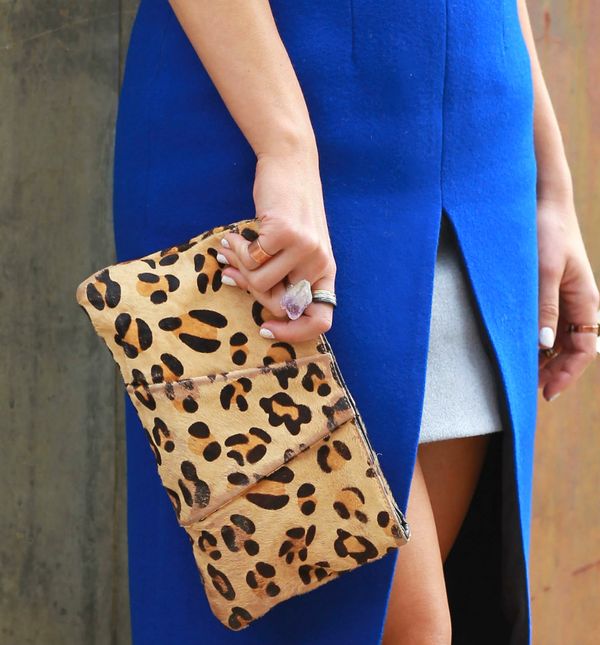 Street style kombinacija