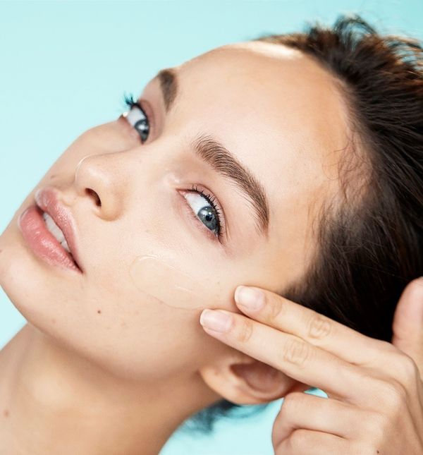 L\'Oreal Paris Hydra Genius brzo se upija i ne ostavlja masni trag