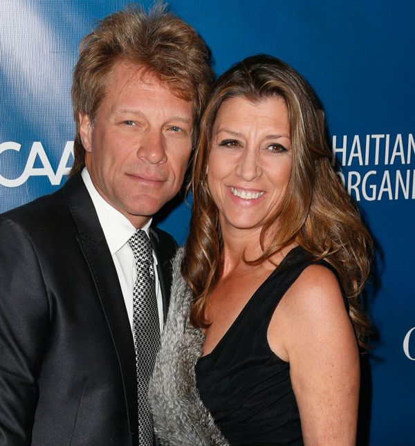 Jon Bon Jovi i Dorothea Hurley u braku su 30 godina
