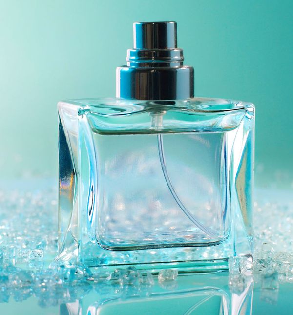 Mnoge žene ne mogu odoljeti finom parfemu