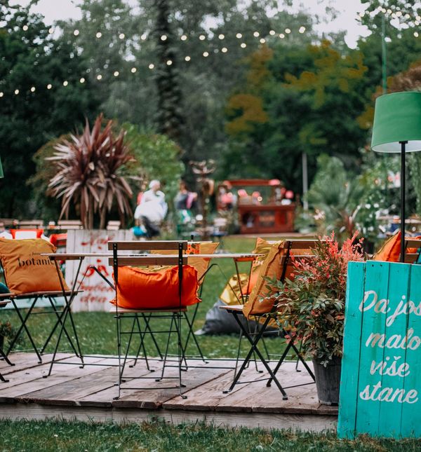 Caffe de MAtoš - Matoš u ribičiji