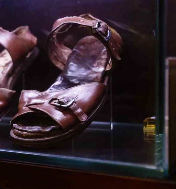 Sandale Majke Terezije