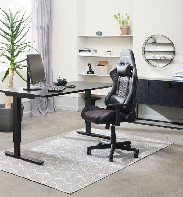 JYSK NIBE gaming stolica