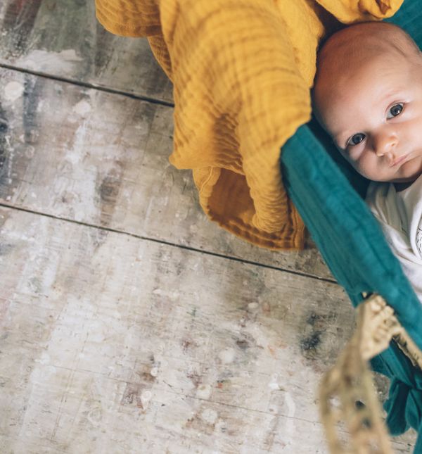 Baobaby ima sve što je potrebno novim mamama za bebe