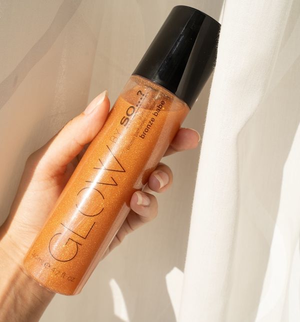 GLOW So…? Sorry Not Sorry