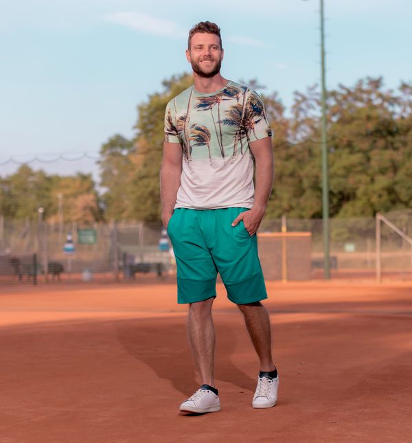 Lelosi kolekcija od bambusa