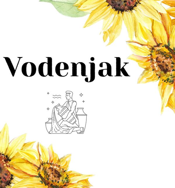 Vodenjak