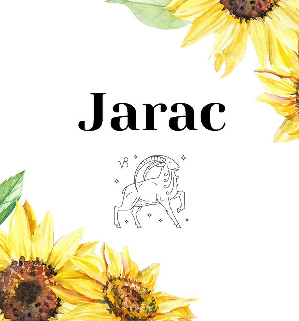 Jarac