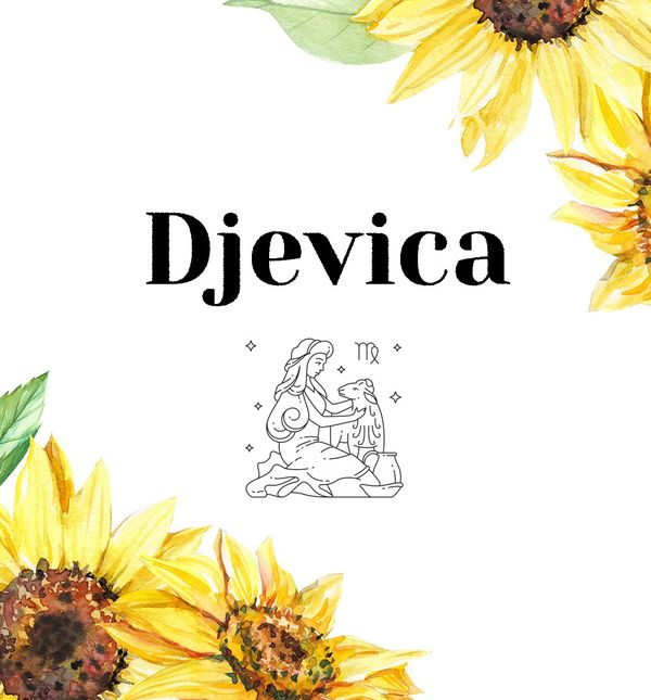 Djevica