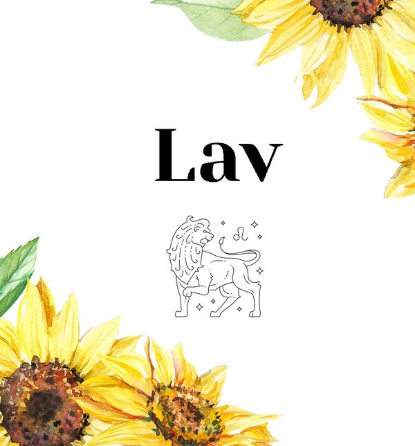 Lav