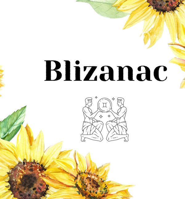 Blizanac