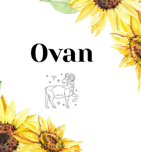 Ovan