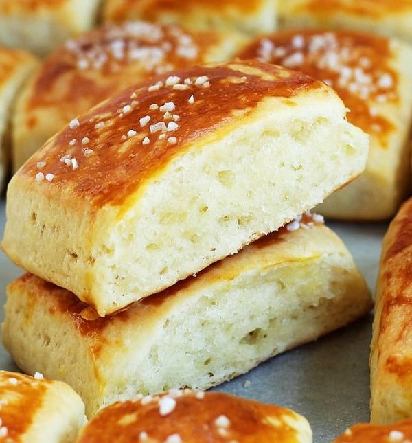 Pevica sa svinjskom masti blogerice Jeke