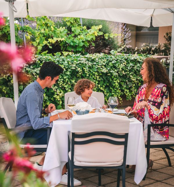Hotel Esplanade ima novi dječji jelovnik