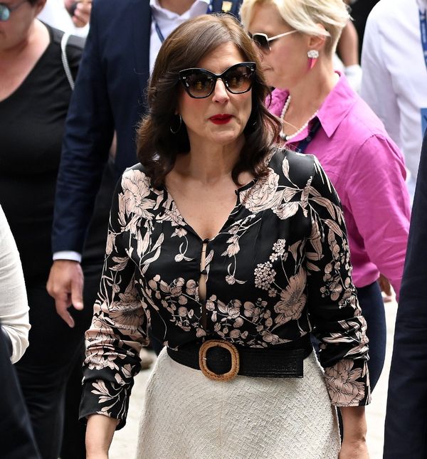 Sanja Musić Milanović na 308. Sinjskoj alci