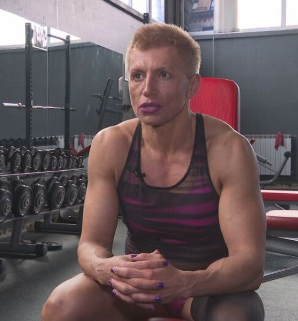 Jelena Sremić Lulić