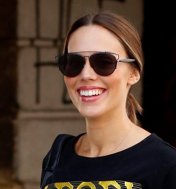 Franka Batelić voli eksperimentirati s odjećom, ali je i ljubiteljica klasičnih komada