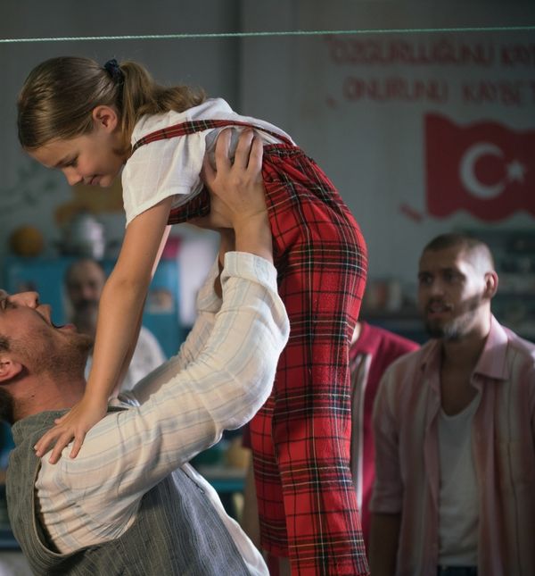 Čudo u čeliji br. 7