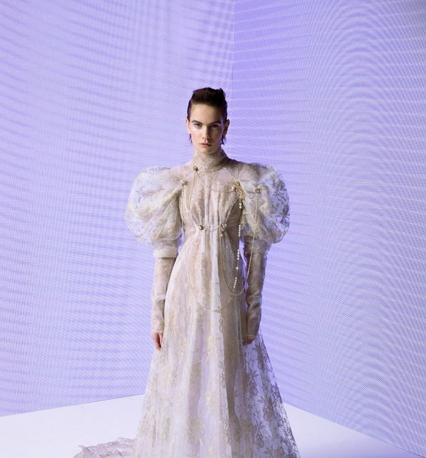 Vjenčanica Vivienne Westwood - 1