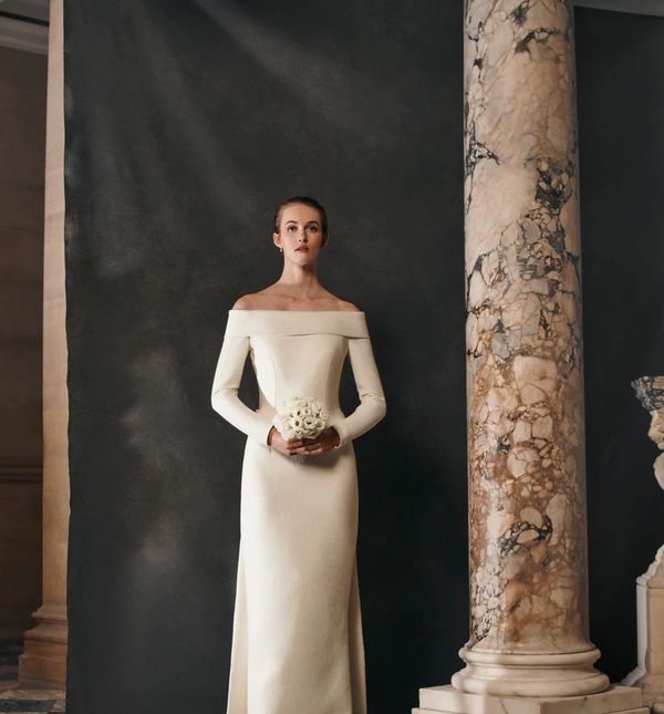 Vjenčanica Emilije Wickstead - 1