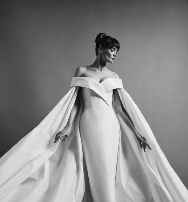 Vjenčanica brenda Rasario - 1