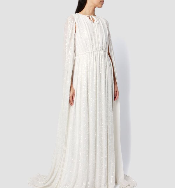 Vjenčanica modnog brenda Erdem - 1