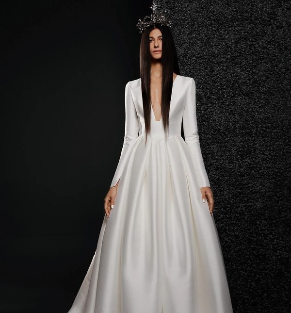 Vjenčanica Vere Wang - 1