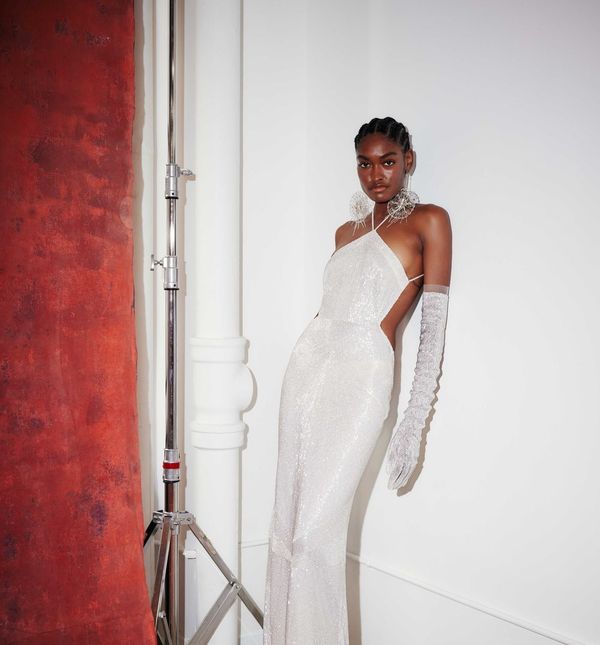 Vjenčanica brenda Cucculelli Shaheen - 1