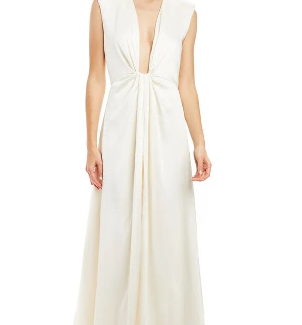 Vjenčanica Monique Lhuillier - 2