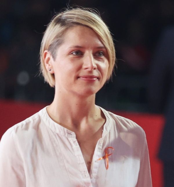 Iva Mertić Tomašević