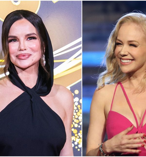 Severina i Jelena Rozga