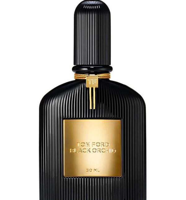 Parfem 'Black Orchid' s potpisom Toma Forda smatra se jednim od najboljih suvremenih parfema